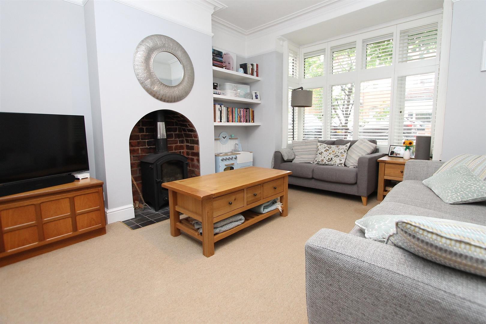 4 bed property in Cathcart Road, Stourbridge
